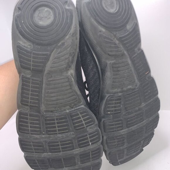 Under Armour Men's UA Charged Assert 12 4E Running - Picture 3 of 5